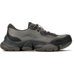 Sneakers - CAMPER Karst 2 - Multicolore - Tessile tecnico