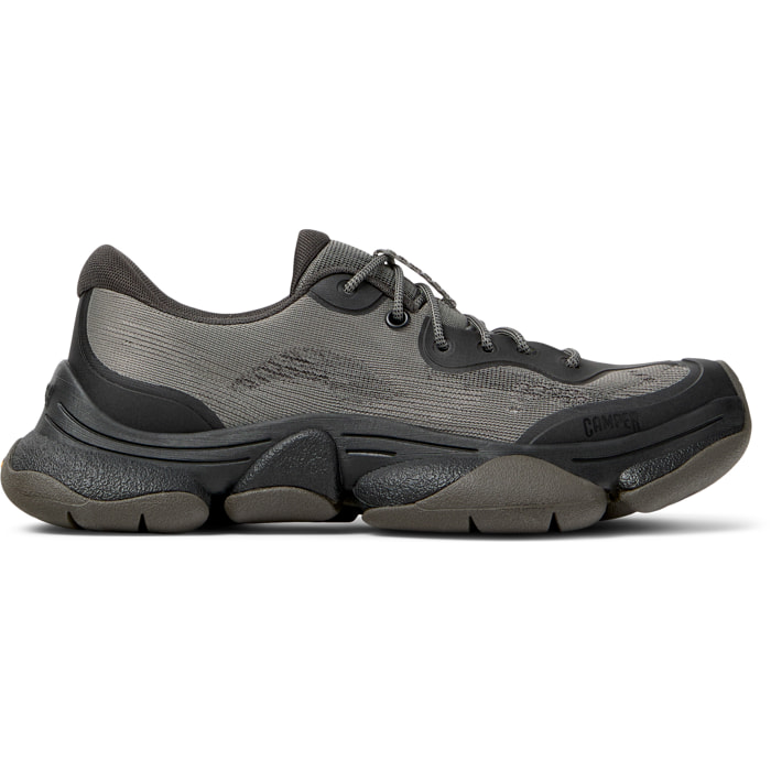 Sneakers - CAMPER Karst 2 - Multicolore - Tessile tecnico