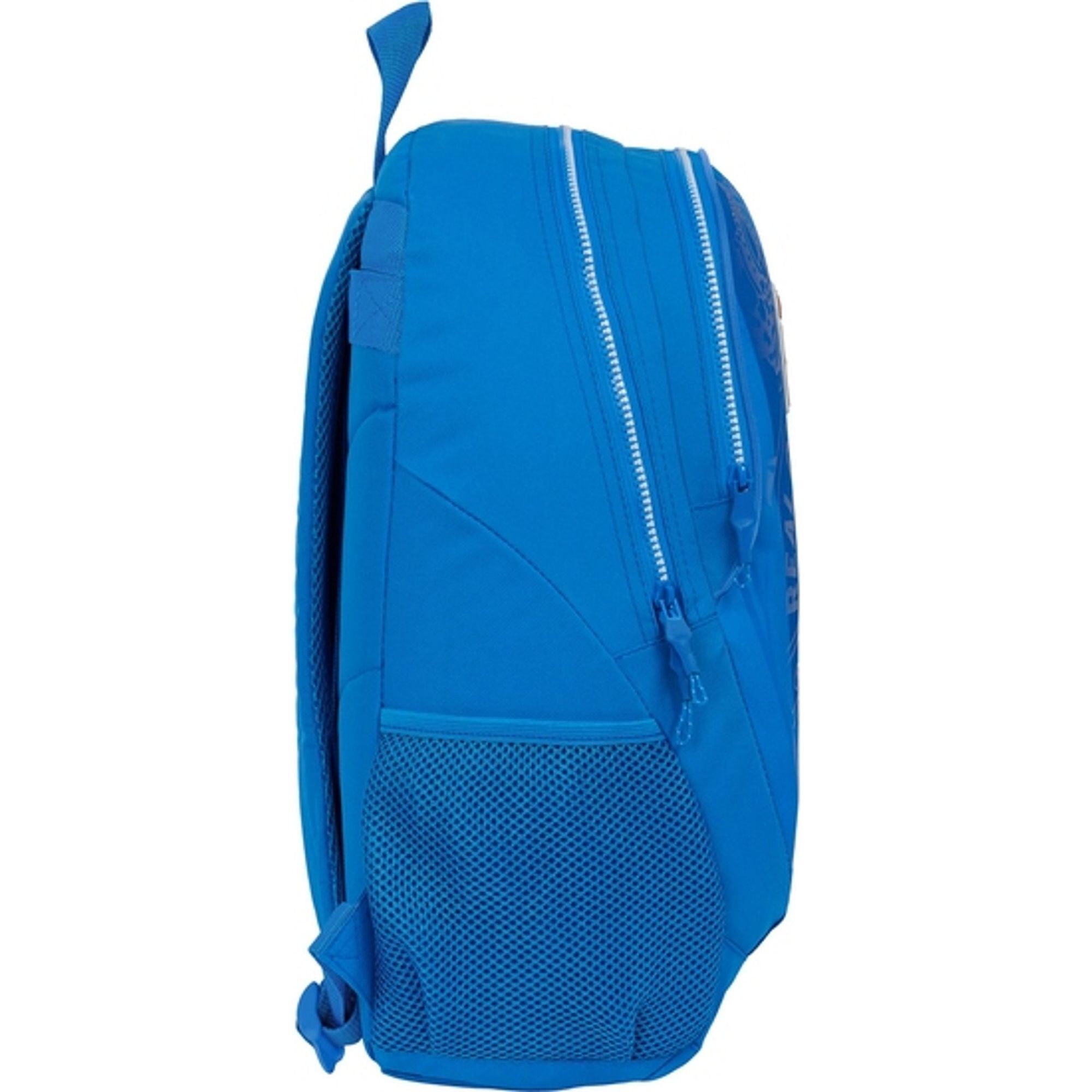 Mochila adapt.carro real deportivo de la coruña