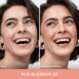 Confidence Glow - Blush + Bronzer 18g