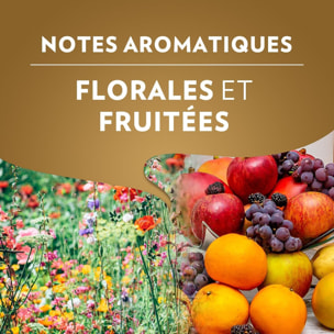 Grains Qualita Oro Grains 1kg 100% arabica