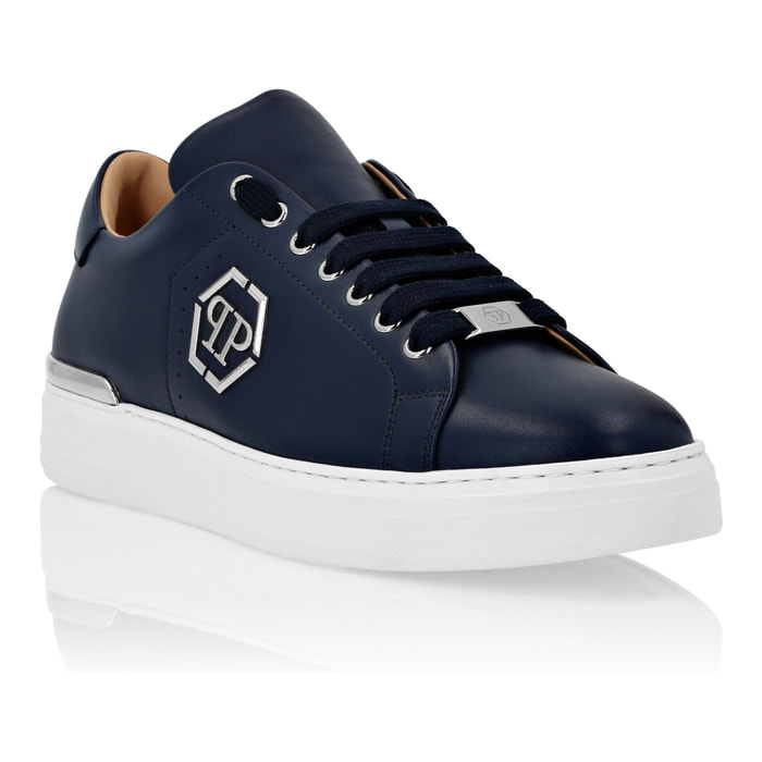 PHILIPP PLEIN Low-Top Sneakers HEXAGON
