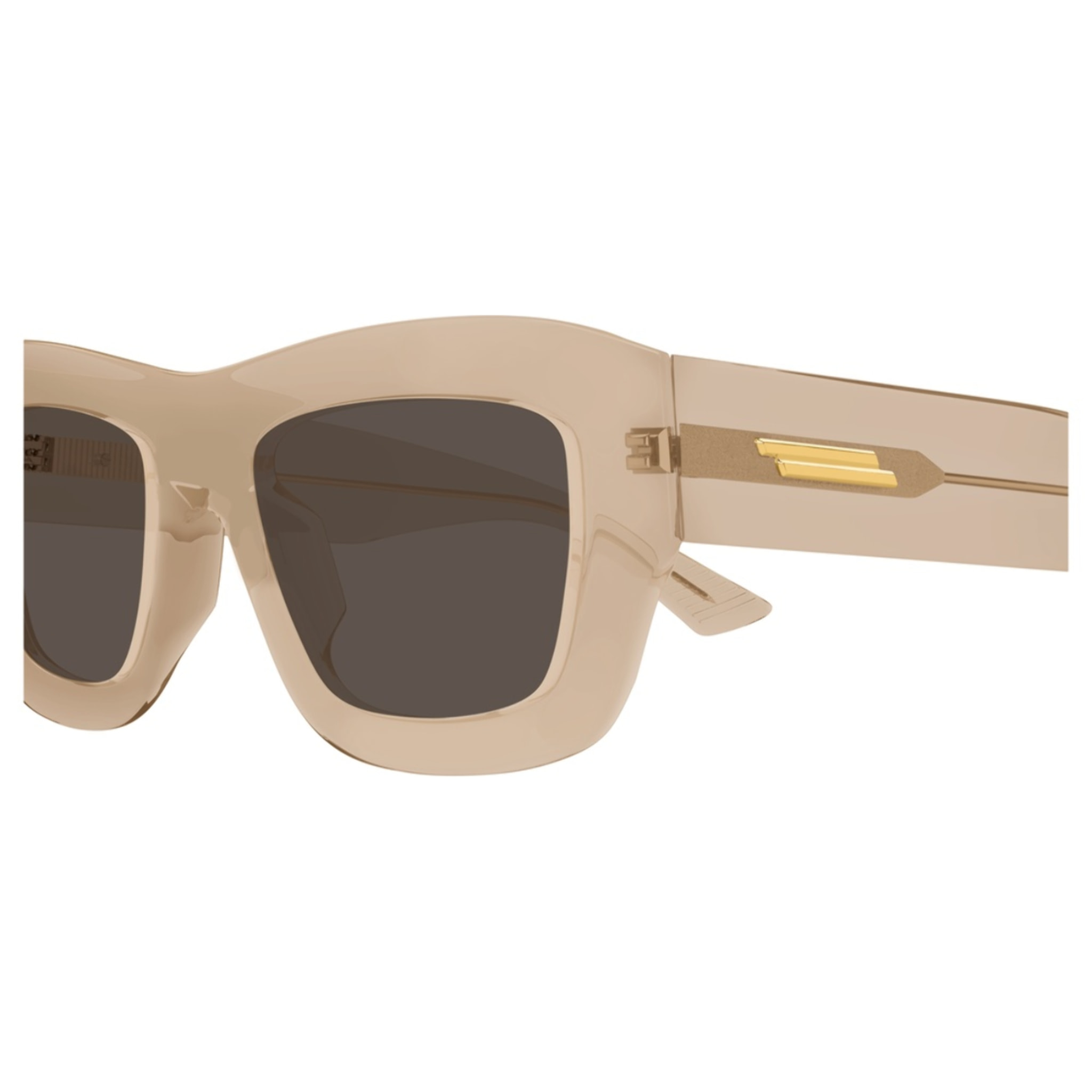 Gafas de Sol Bottega Veneta BV1357S-004 de Acetato Mujer 50 mm