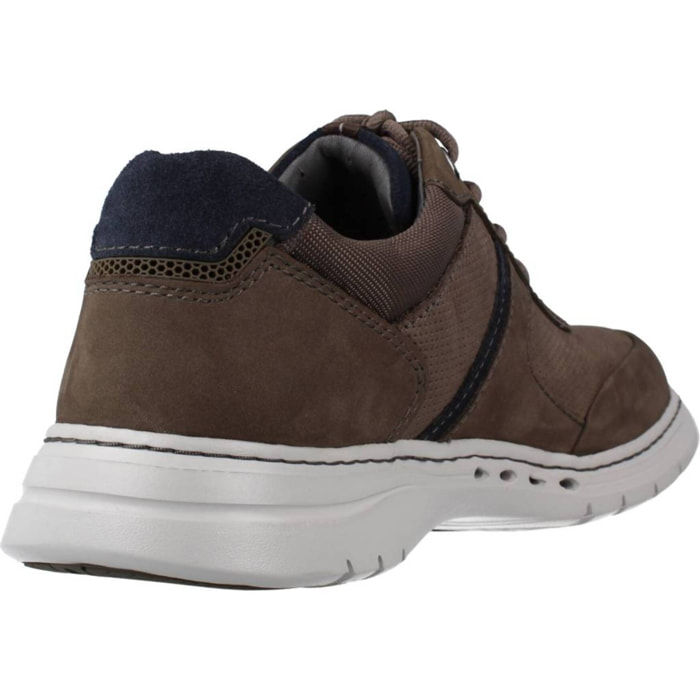 Sneakers de  Hombre de la marca CLARKS  modelo 26162194 Brown