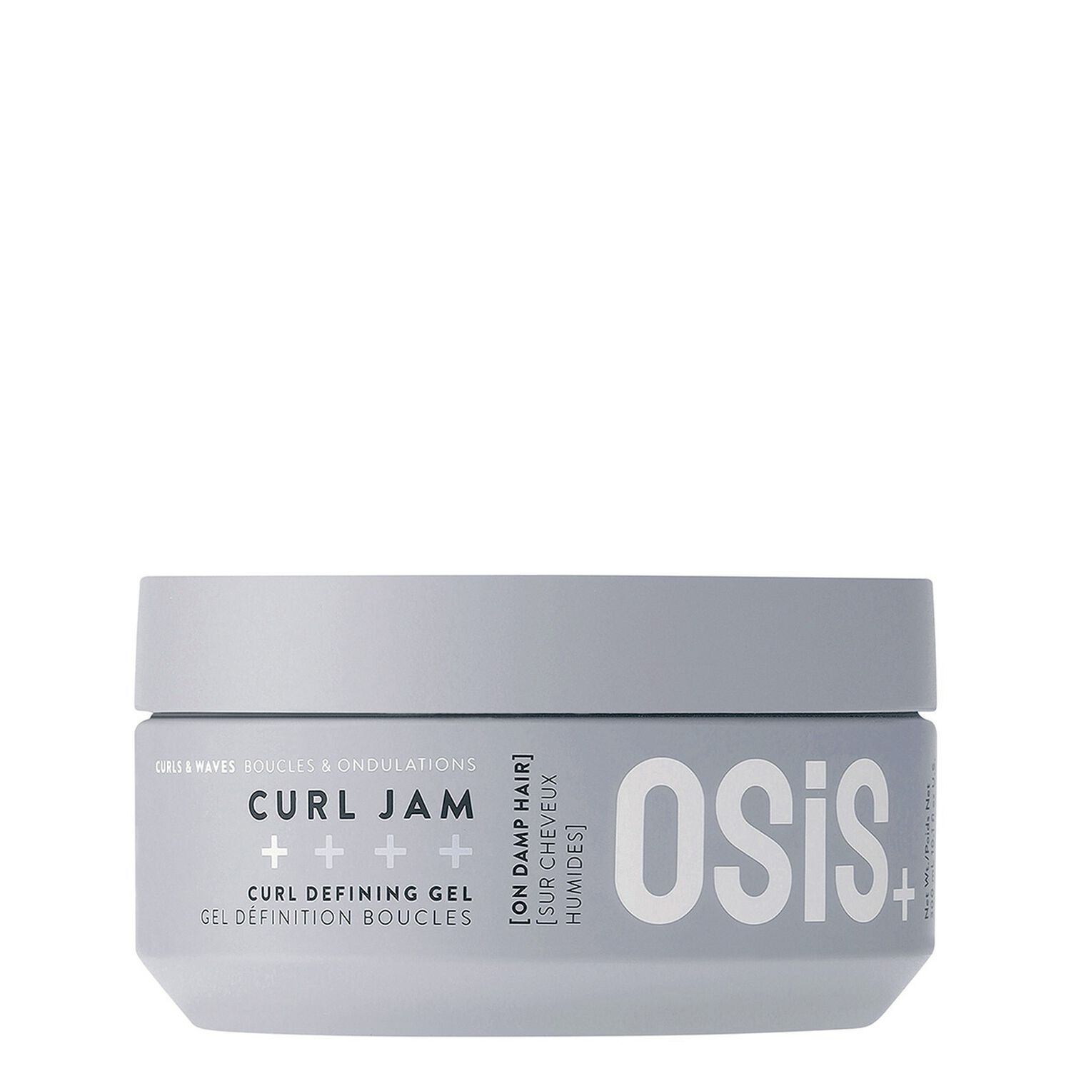 Osis+ Curl Jam - Gel Définition Boucles 300 ml