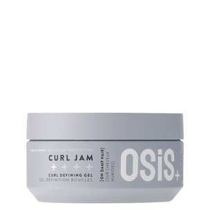 Osis+ Curl Jam - Gel Définition Boucles 300 ml