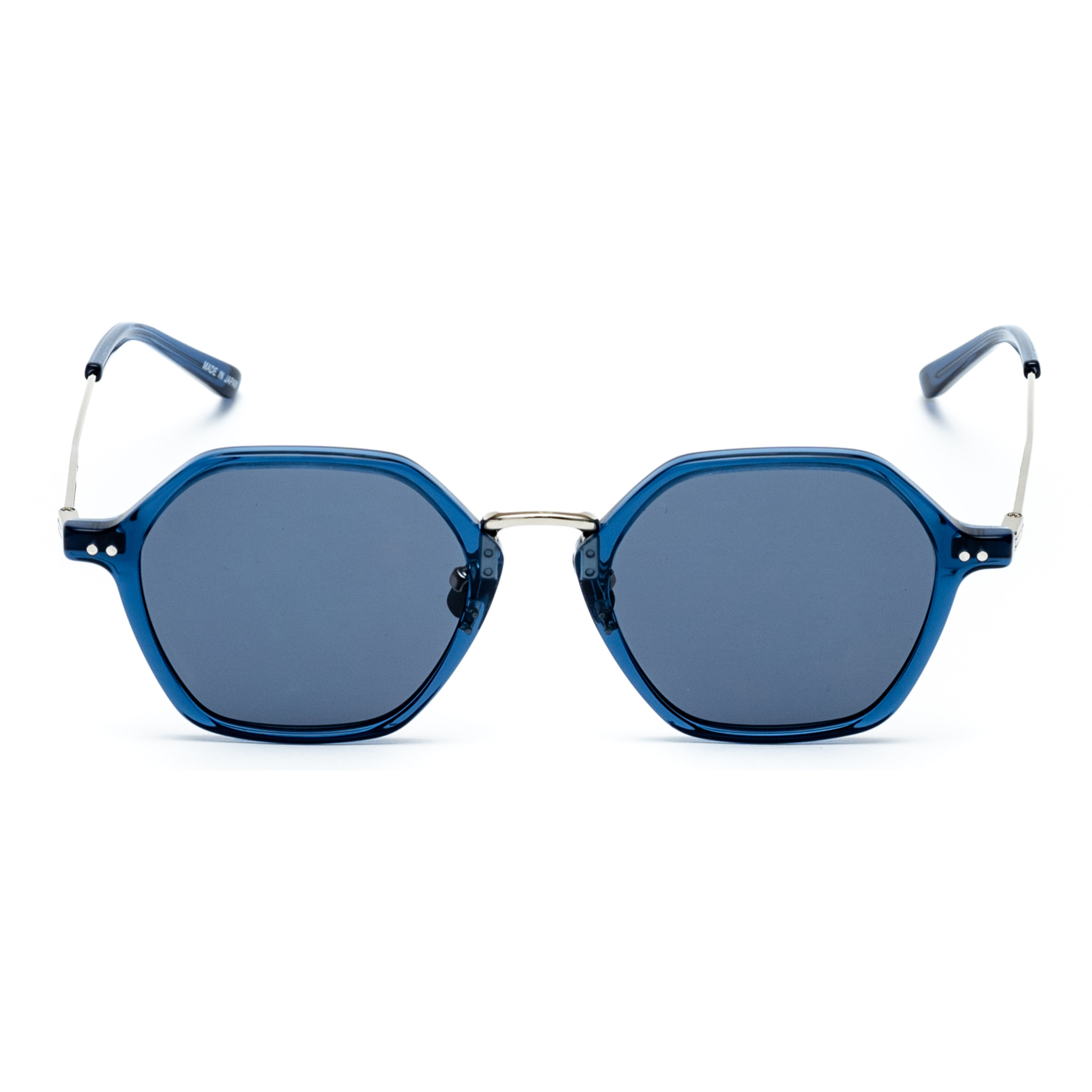 Gafas de sol Belstaff Unisex ALBEE-AZUL-W