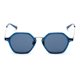 Gafas de sol Belstaff Unisex ALBEE-AZUL-W