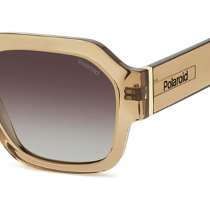 GAFAS DE SOL POLARIZADAS POLAROID PLD 6212/S/X 10A