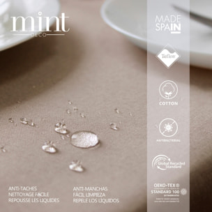 Chemin de table DELFOS RUBI