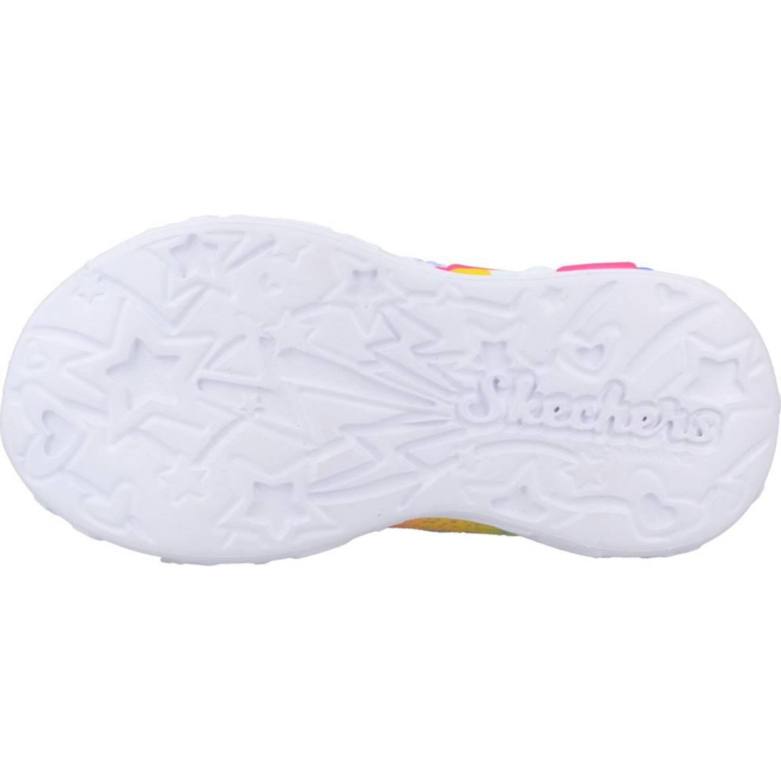 Zapatillas Niña Unicorn Charmer-twilight Dr Azul