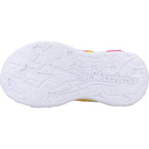 Zapatillas Niña Unicorn Charmer-twilight Dr Azul