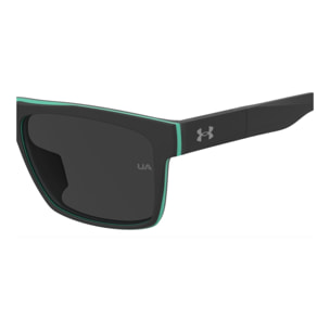 Gafas de Sol Under Armour UA ACETECH/F 7ZJ de Acetato Unisex 59 mm