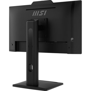 Ecran PC MSI Pro MP242PMG 24" IPS Full HD 120 Hz HDR