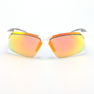 Gafas de Sol Fluor 976-C7 de Tr90 Unisex 68 mm