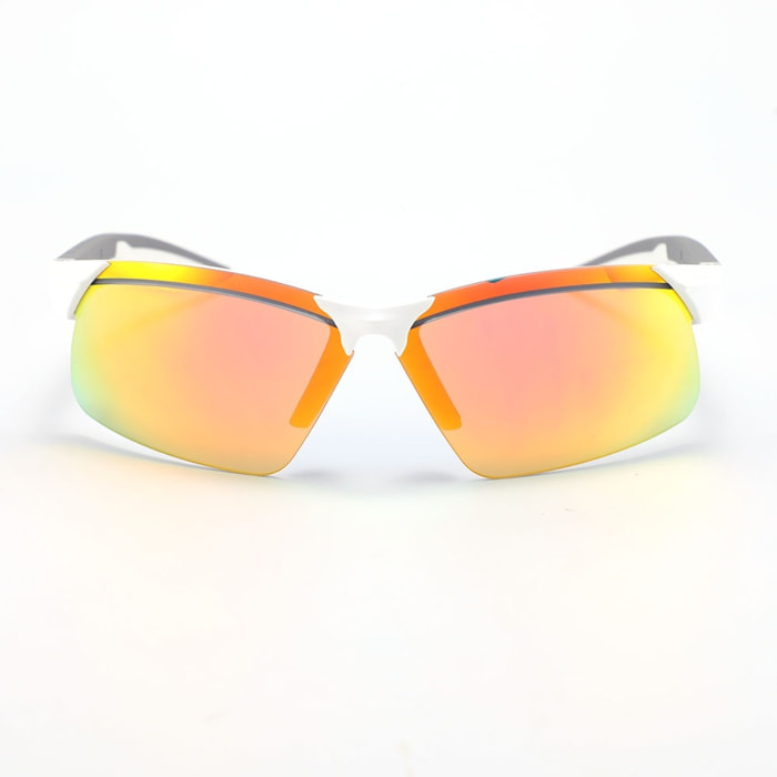 Gafas de Sol Fluor 976-C7 de Tr90 Unisex 68 mm