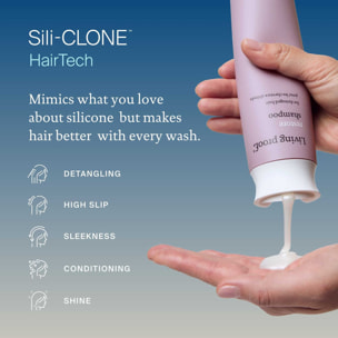 Restore - Shampoing Réparateur 236ml