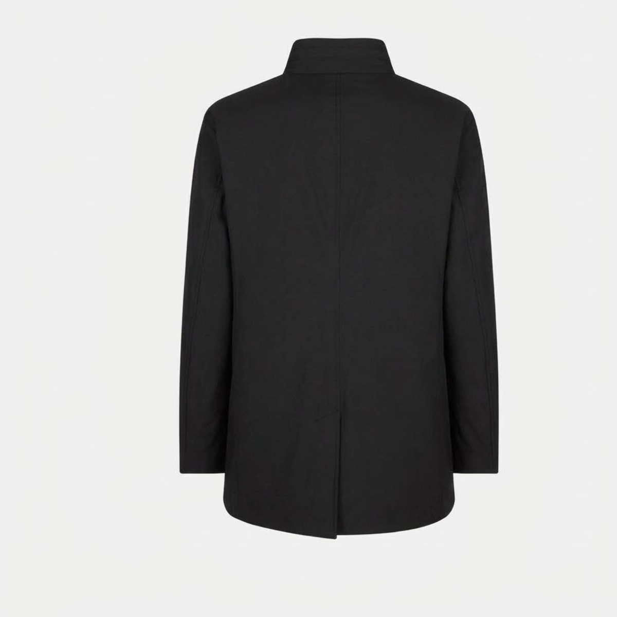 Chaquetas Hombre de la marca GEOX  modelo M VINCIT NEGRO