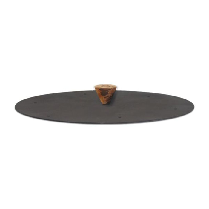 Ustensile barbecue OFYR Snuffer Black 85
