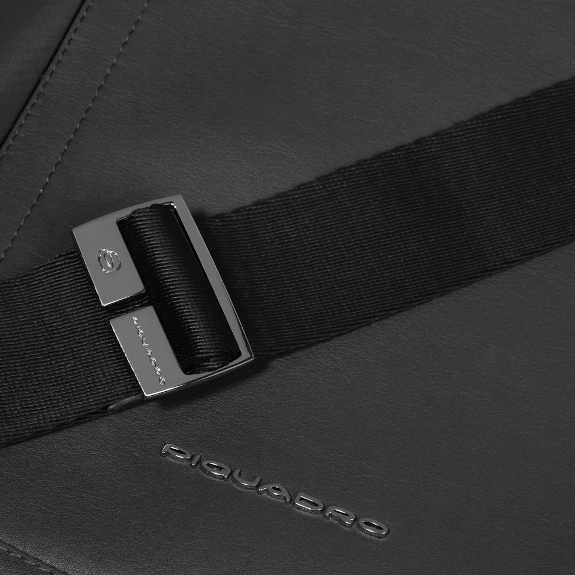 Piquadro Borsa tracolla per iPad®