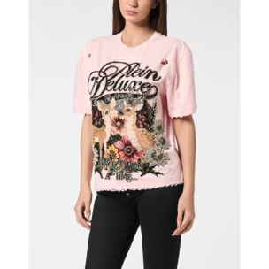 PHILIPP PLEIN T-Shirt Man Fit