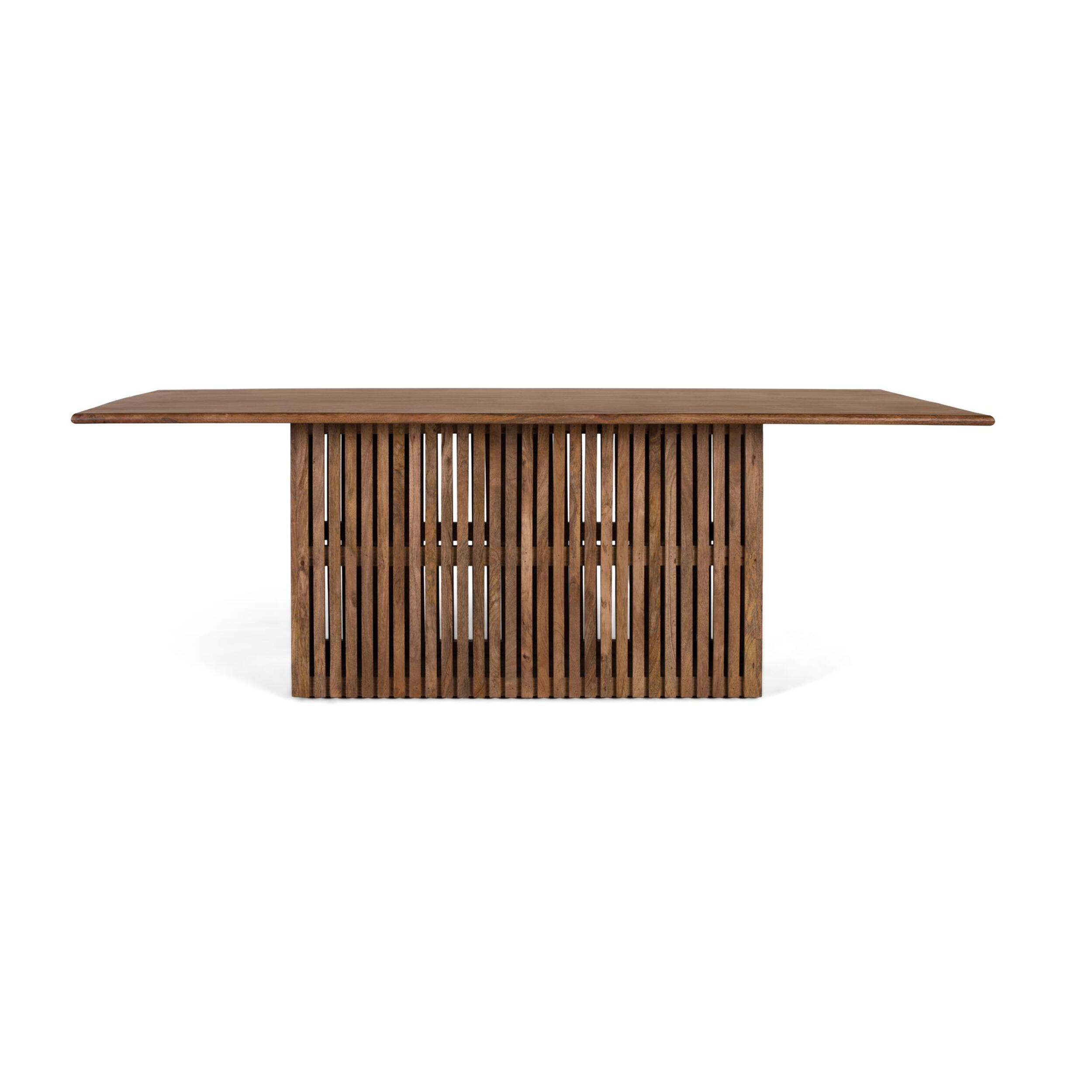 Mesa 76x220x110