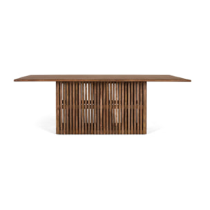 Mesa 76x220x110