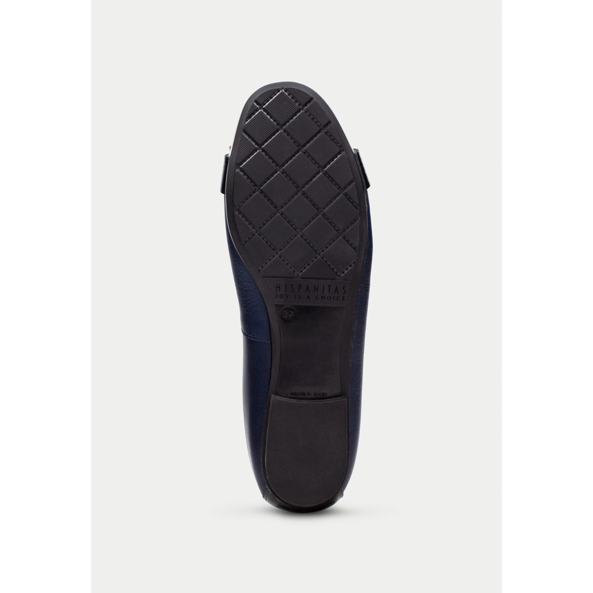 Bailarina Basil Azul milk Verde