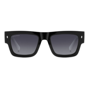 Gafas de Sol Dsquared2 ICON 0021/S 807 de TR90 Unisex 52 mm