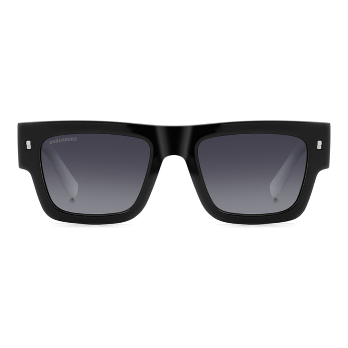 Gafas de Sol Dsquared2 ICON 0021/S 807 de TR90 Unisex 52 mm