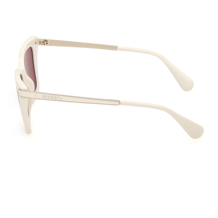 MAX&Co. - Occhiali da sole in iniettato per donna