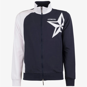 Felpa S5F772 Esercito