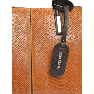 Borsa a mano Roberta M Cammello