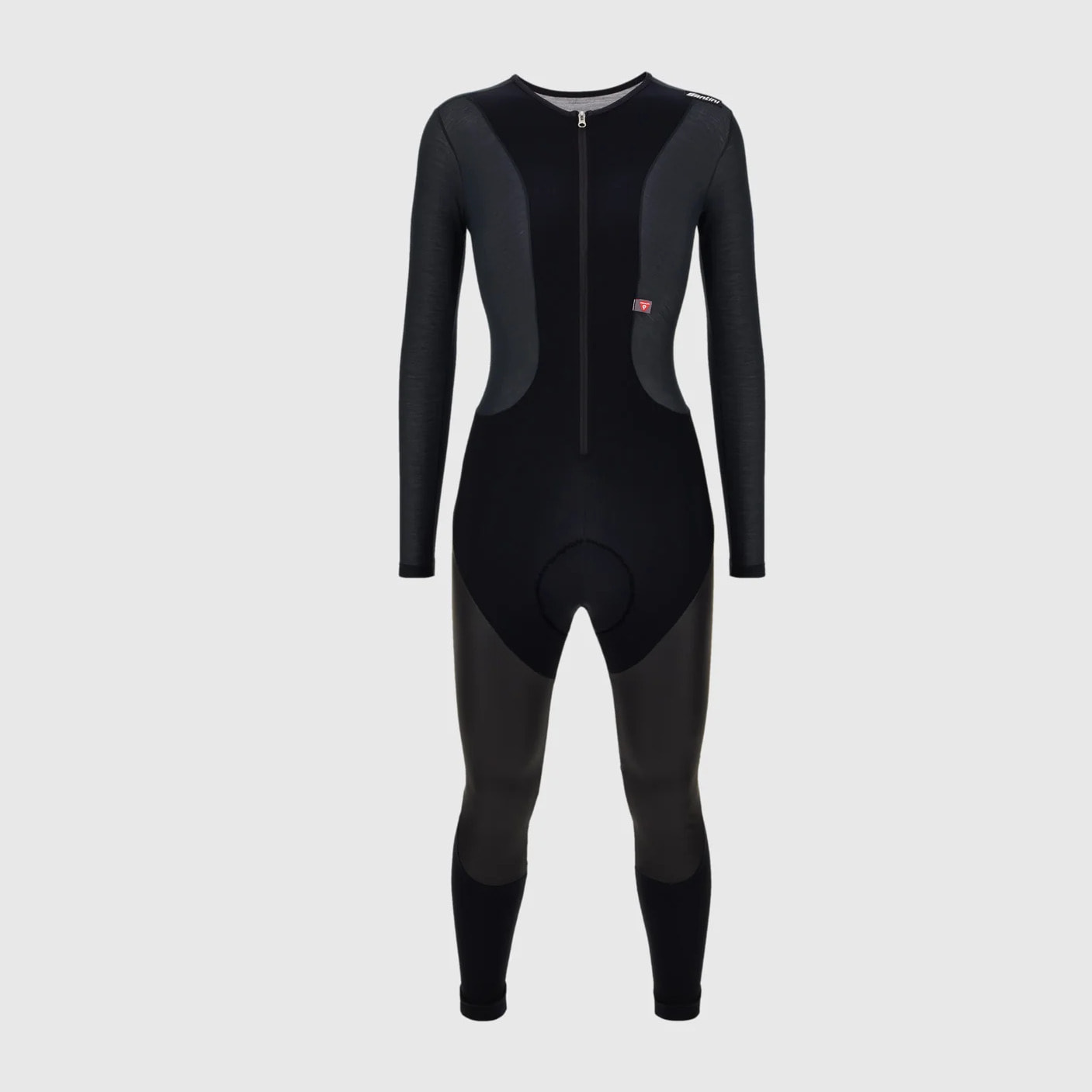 Vega Dry Women's Bib Tights - Nero