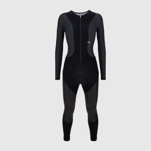 Vega Dry Women's Bib Tights - Nero