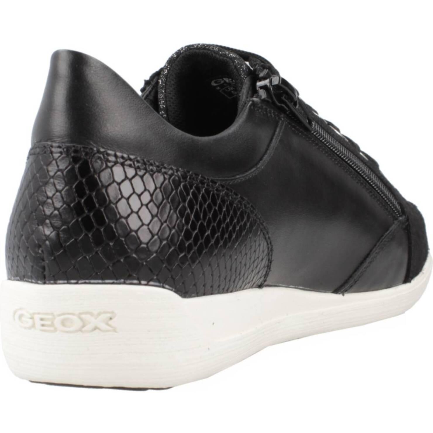 SNEAKERS GEOX D MYRIA