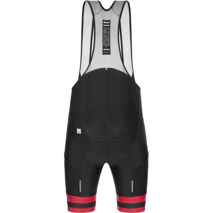 Karma Kinetic - Culotes - Negrocolor_es - Hombre