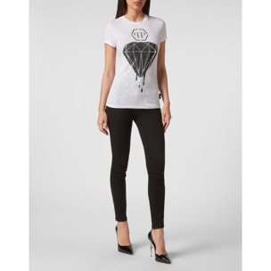 PHILIPP PLEIN Camiseta Cuello Redondo