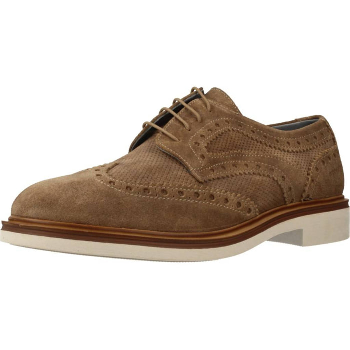 DERBIES - OXFORD STONEFLY ALBY 1