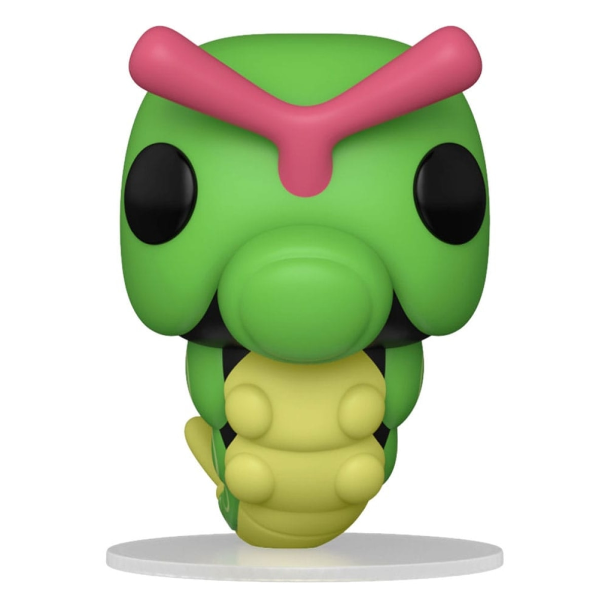 Pokemon Funko Pop! Games Vinile Figura Caterpie 9 Cm