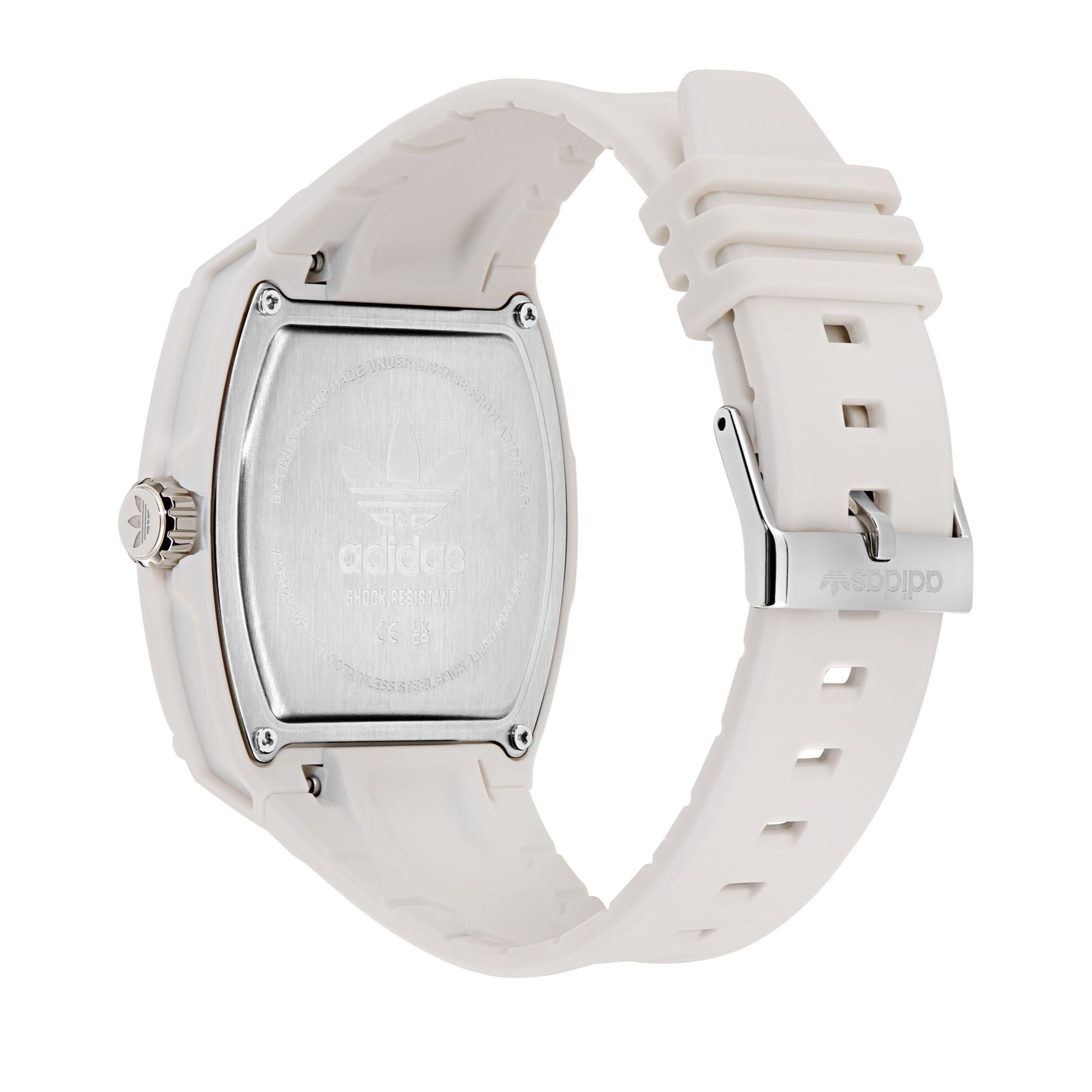 Adidas Orologio Analogico Al Quarzo City Tech Five