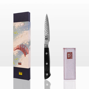 Coltello da ufficio 90 mm - Collezione Hashi Tsuchime