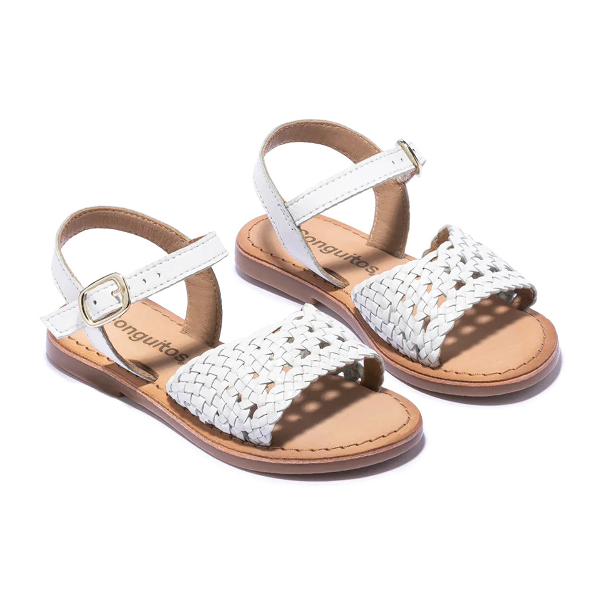 Conguitos - Sandali estivi per bambini comodi