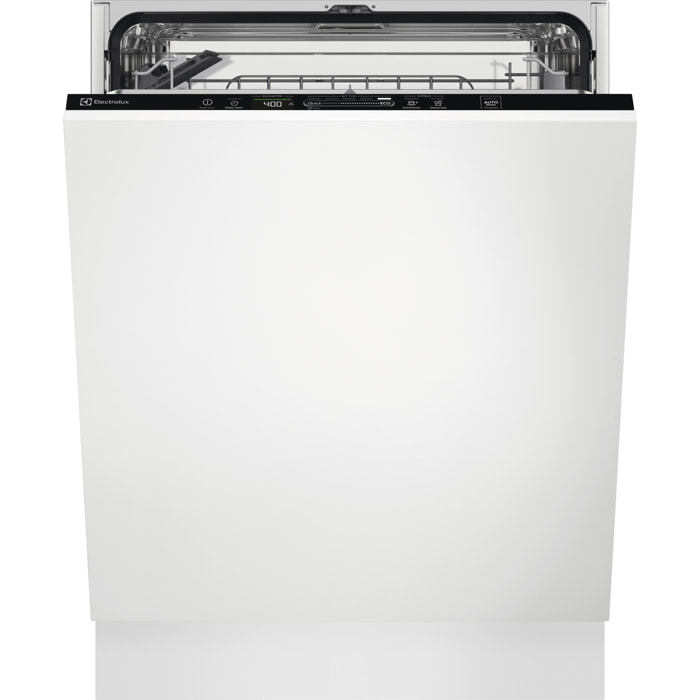 Electrolux Lavastoviglie Integrata totale Serie 600 SatelliteClean® 60 cm EES47400L