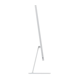 Unité centrale IMAC 24' Ecran Retina 4,5K puce M4 CPU 8 / GPU 8 coeurs Mémoire RAM 24Go 256Go SSD Argent
