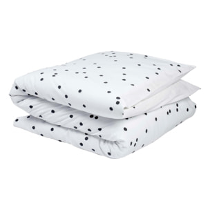 Housse de couette Odette