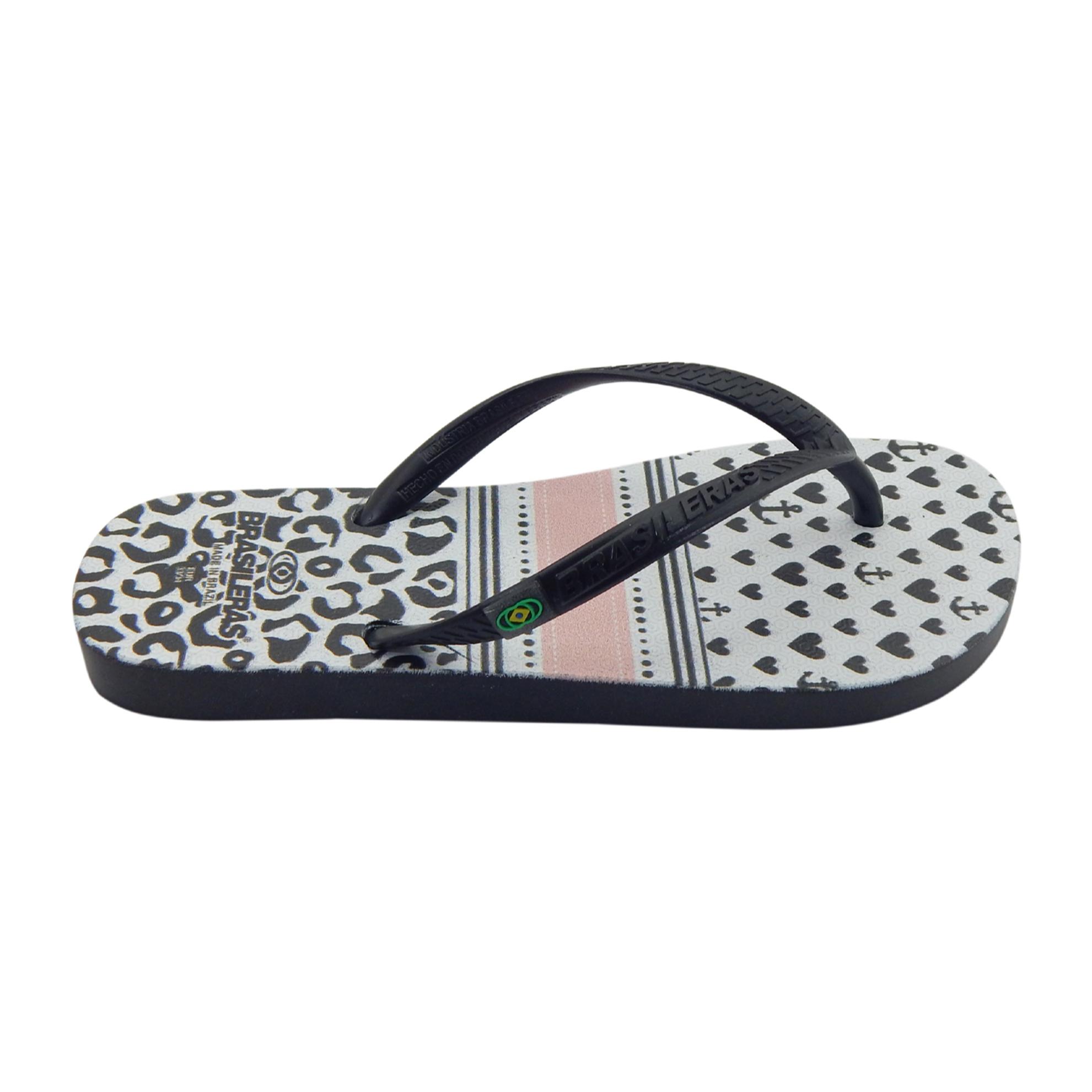 Chanclas de playas ,Printed 21 Corty