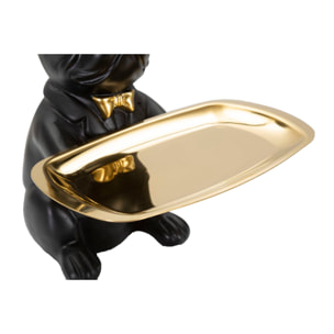 BULL DOG S/TASCHE CM 19X20X23,5