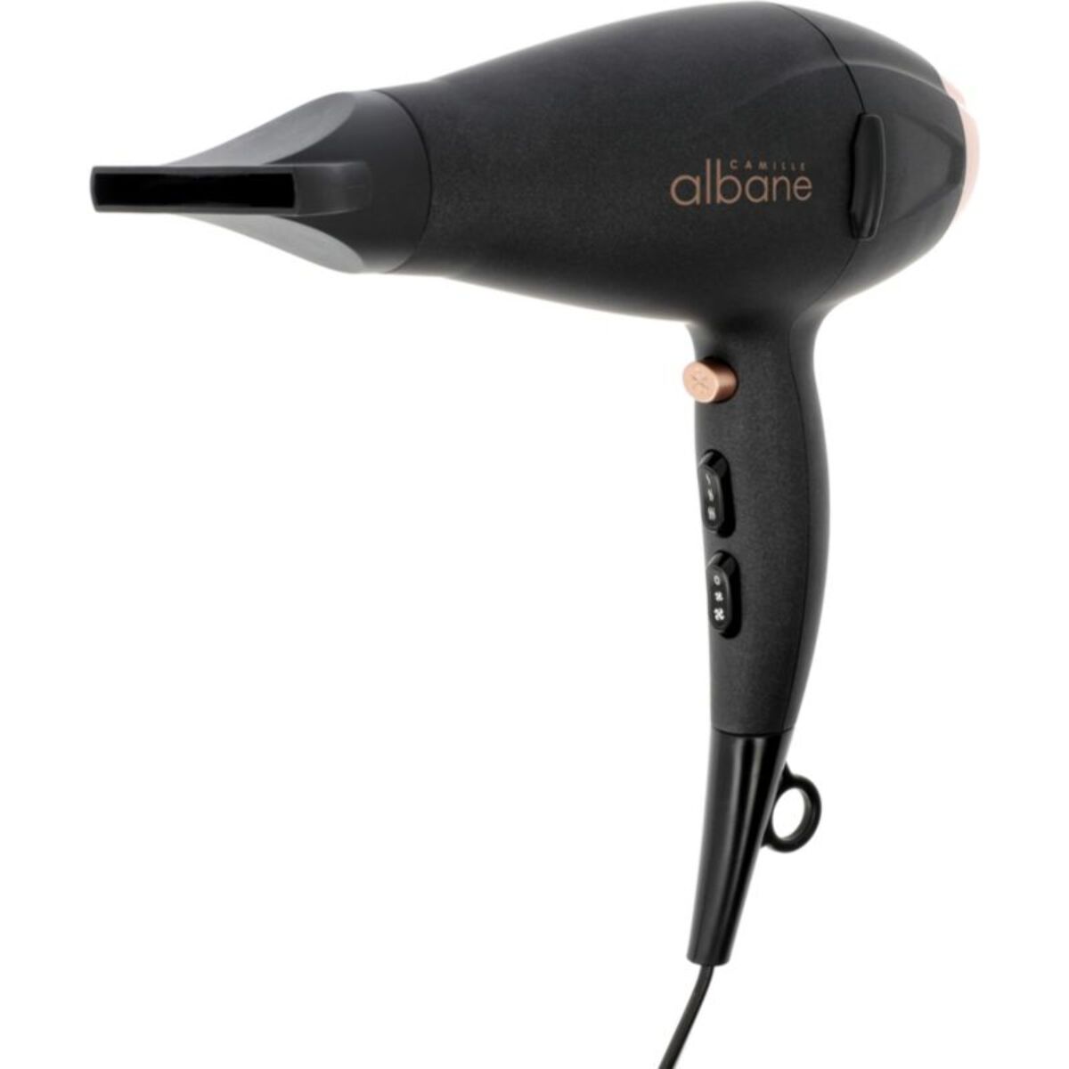 Sèche cheveux professionnel CAMILLE ALBANE pro 2200
