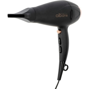 Sèche cheveux professionnel CAMILLE ALBANE pro 2200